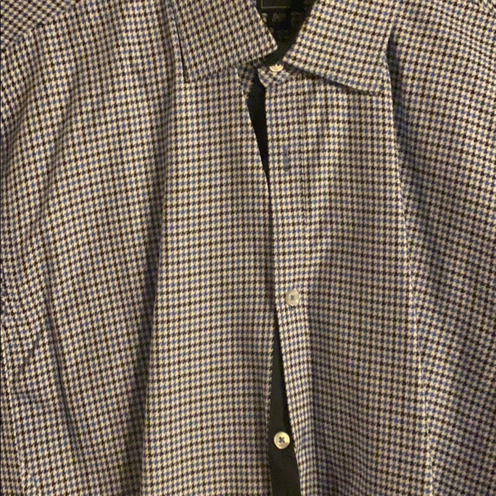 Sport shirt